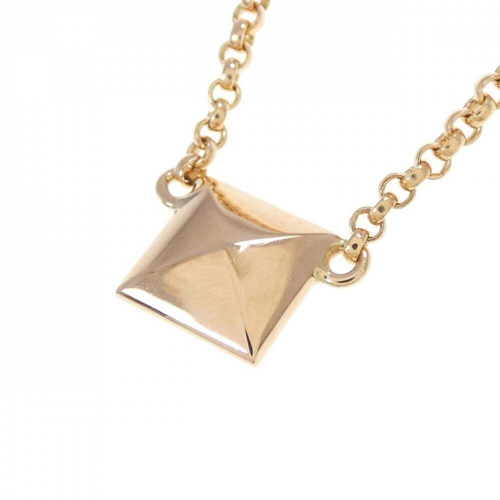 Hermes Hermès Clou de H Necklace - Picture 4 of 6